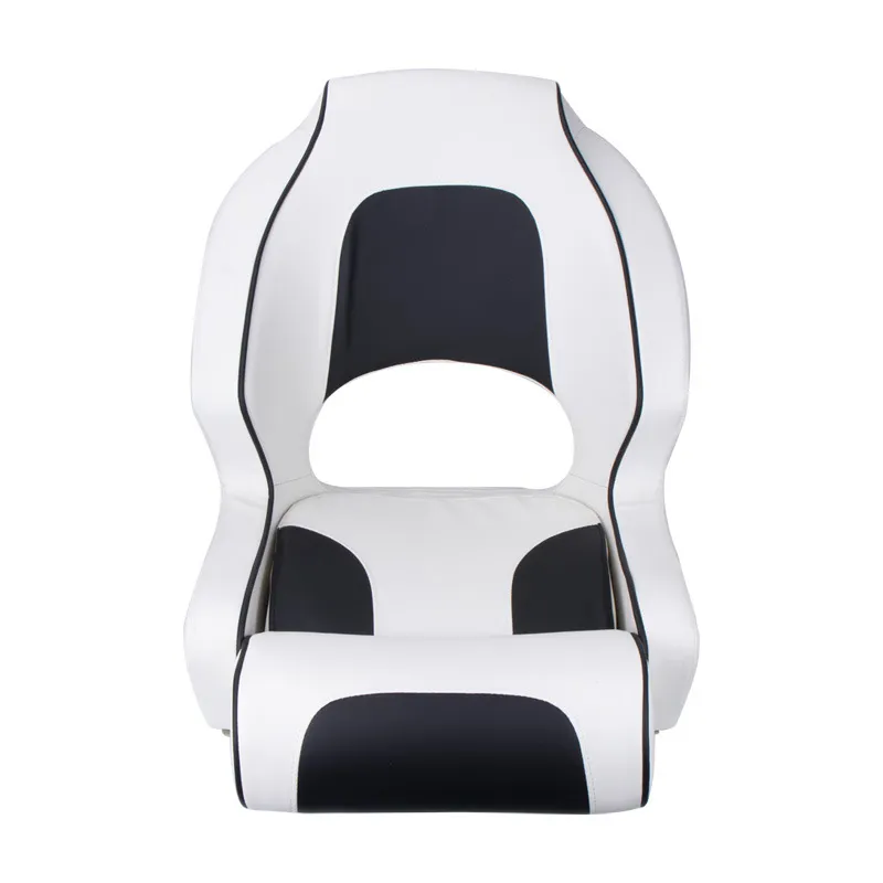 Fishing Boat Seat - Siège de bateau de luxe en