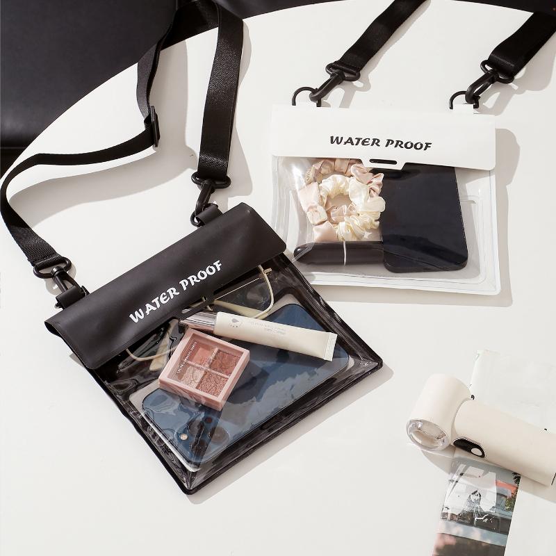 Fishing Boat Cover - Étui de téléphone étanche grande capacité,