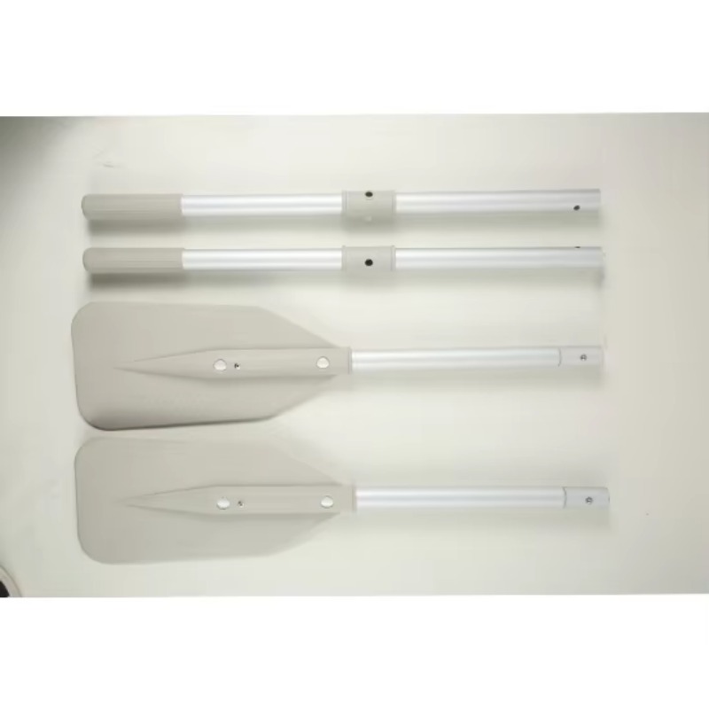 Bateau de pêche gonflable de 5 - Fishing Boat Aluminum avis et prix