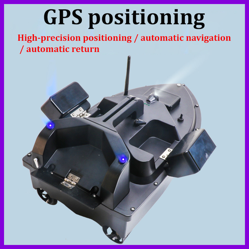 GPS RC appât bateau détecteur  - Fishing Boat Gps avis et prix