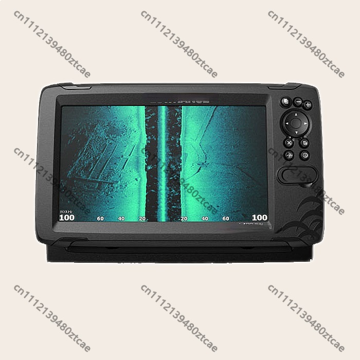 Détecteur de poissons portable - Fishing Boat Depth Finder avis et prix