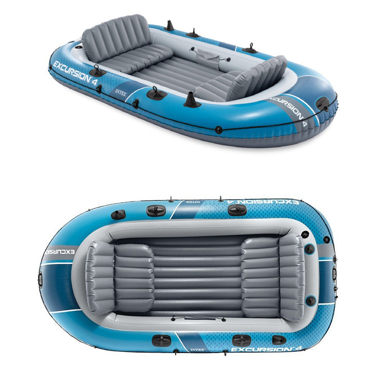 Bateau pneumatique original et - Fishing Boat Inflatable avis et prix