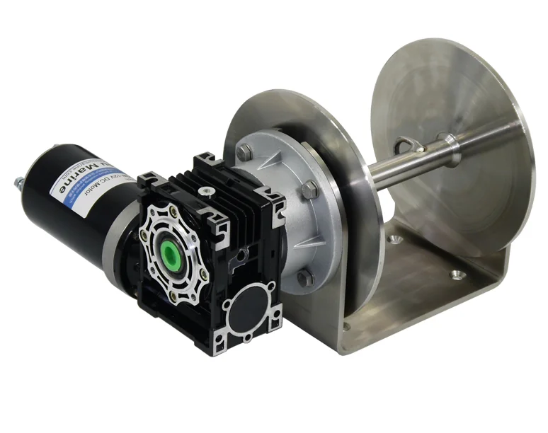 - Yacht de bateau de pêche mar - Fishing Boat Anchor Winch avis et prix