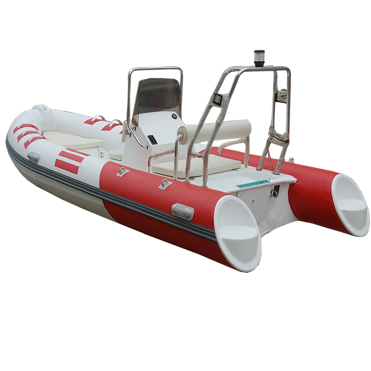 Zhenbo 480 bateaux à rames gon - Fishing Boat Fiberglass avis et prix
