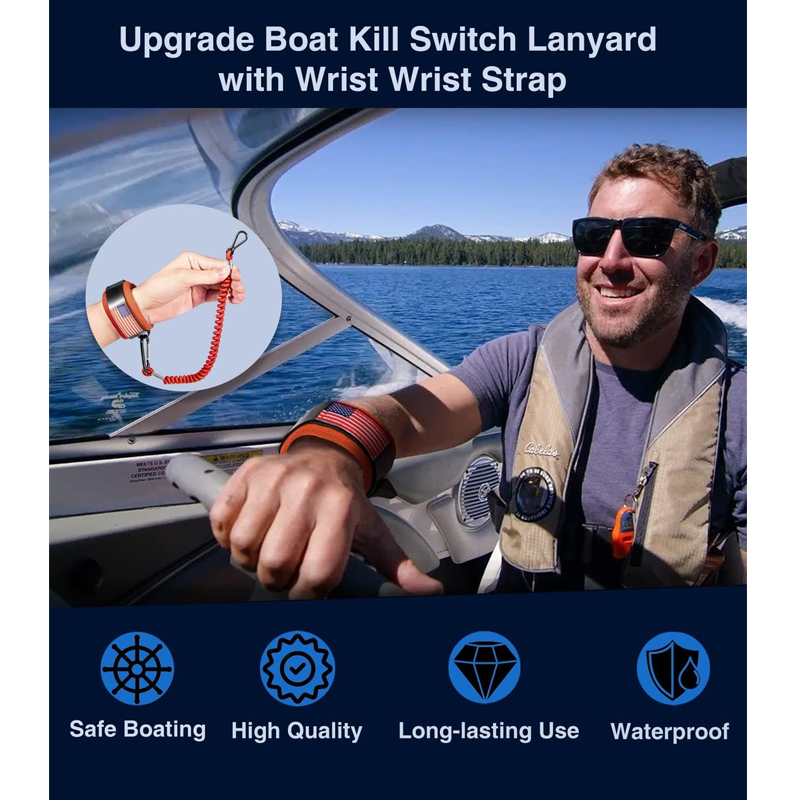Joli d'arrêt d'urgence pour mo - Fishing Boat Anchor avis et prix
