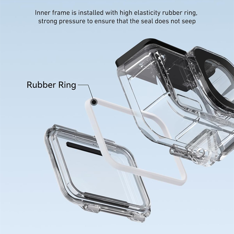 Étui étanche transparent de pr - Fishing Boat Cover avis et prix