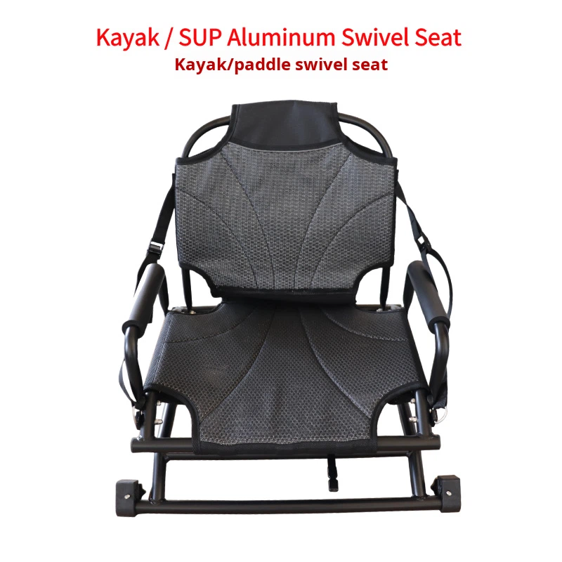 Kayak de pêche pliable en alli - Fishing Boat Seat avis et prix