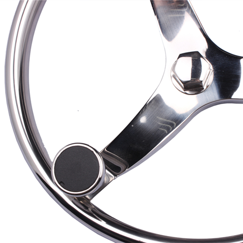 Volant de jante de destroyer d - Fishing Boat Steering Wheel avis et prix