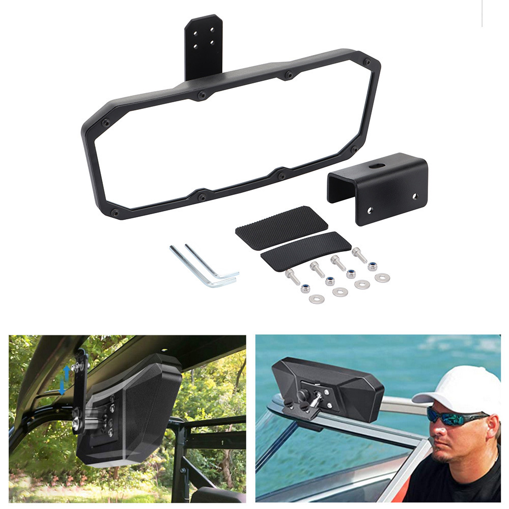 Rétroviseur de bateau universe - Fishing Boat Paddle avis et prix