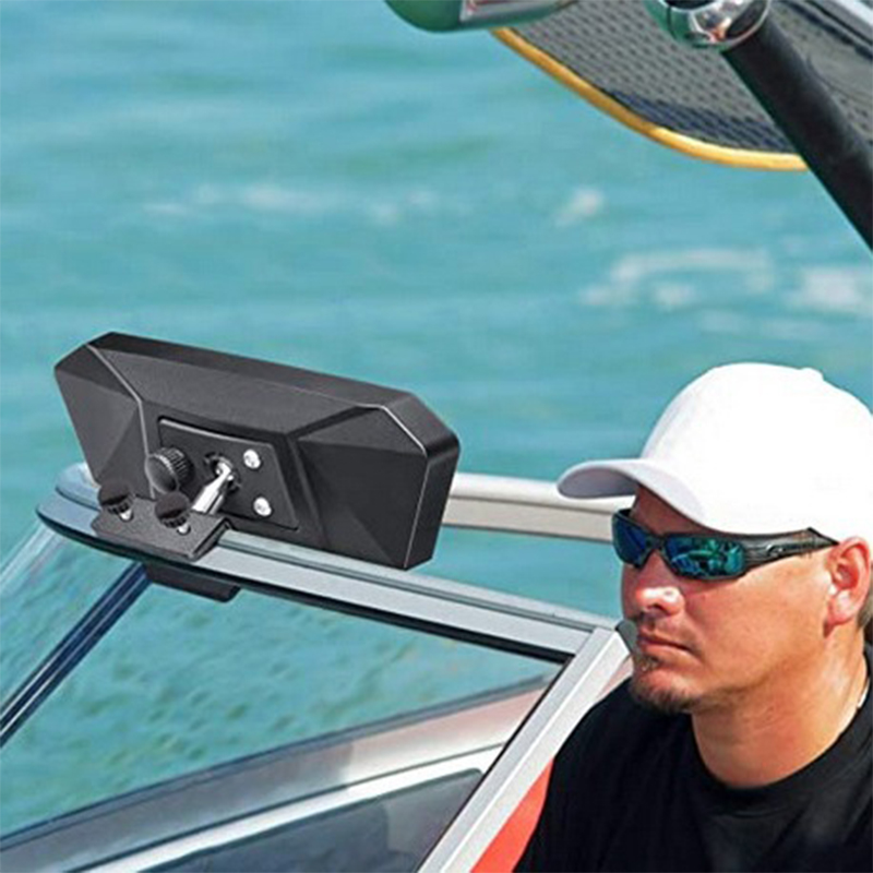 Rétroviseur de bateau universe - Fishing Boat Paddle avis et prix